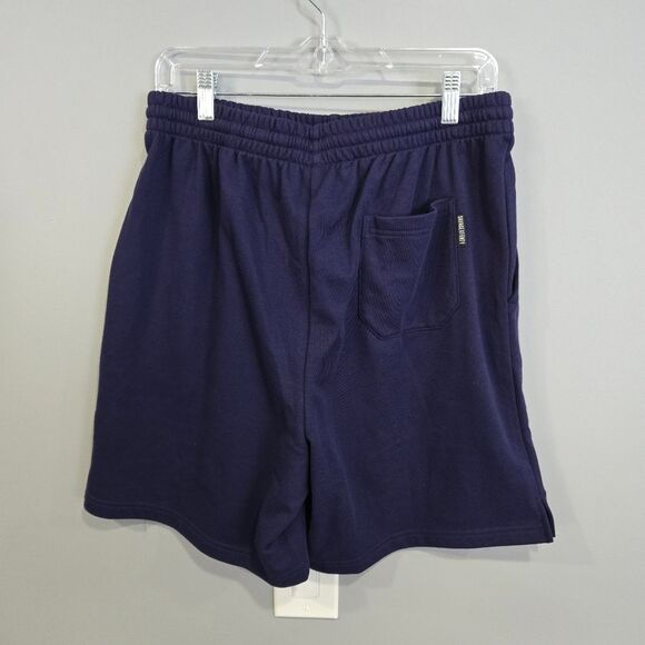 🐢 Savage X Fenty Terry Country Club X Sweatshort Size Small- Unisex NWT - Picture 16 of 17